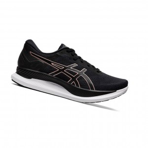 Chaussure Running Asics GLIDERIDE Femme Noir | TAPN97286