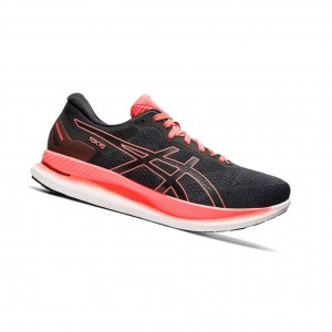 Chaussure Running Asics GLIDERIDE TOKYO Homme Noir | ILBO84931