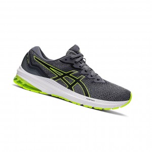 Chaussure Running Asics GT-1000 11 Homme Noir | XKWS29780