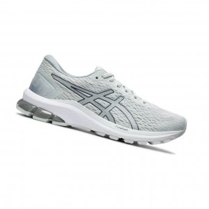 Chaussure Running Asics GT-1000 9 Femme Blanche | YZBG78632