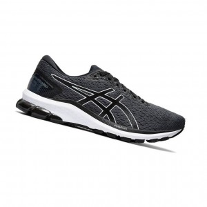 Chaussure Running Asics GT-1000 9 Homme Grise | UVMH38965