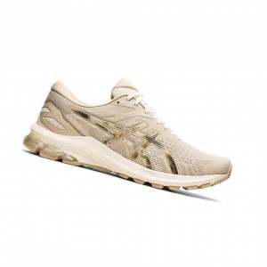 Chaussure Running Asics GT-1000 EARTH DAY Homme Blanche | KCFV41235