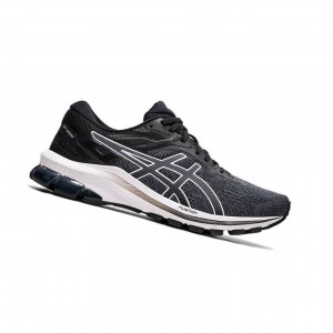 Chaussure Running Asics GT-1000 Femme Noir | URVN32768