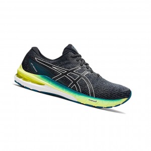 Chaussure Running Asics GT-2000 10 (2E) Homme Grise | TWVL78203