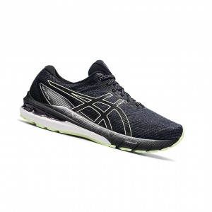 Chaussure Running Asics GT-2000 10 Femme Lavande Noir | CVWX01624