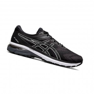 Chaussure Running Asics GT-2000 8 Homme Noir | EFBI57481