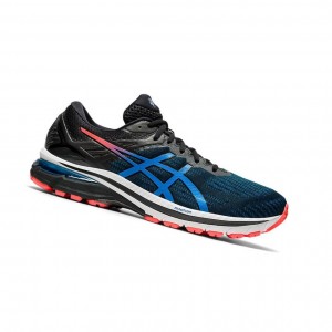 Chaussure Running Asics GT-2000 Homme Noir | BIJN79854