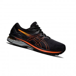 Chaussure Running Asics GT-2000 Homme Noir | ISUA18694