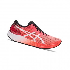 Chaussure Running Asics HYPER SPEED Femme Rouge | HPCT57912