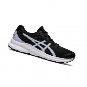 Chaussure Running Asics JOLT 3 Femme Noir | CRNJ58279