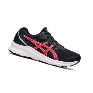 Chaussure Running Asics JOLT 3 GS Enfant Noir | GFIY68495