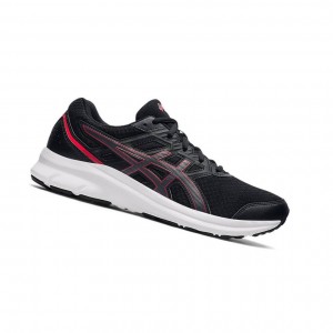 Chaussure Running Asics JOLT 3 Homme Noir | PCNV84105