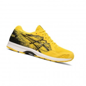 Chaussure Running Asics LYTERACER Homme Jaune | OGWR26135