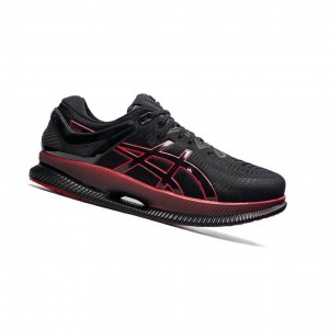 Chaussure Running Asics METARIDE Homme Noir | IXYE76435