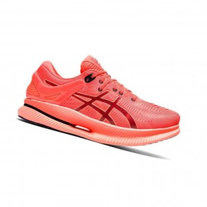 Chaussure Running Asics METARIDE Homme Rouge | DGBM50891