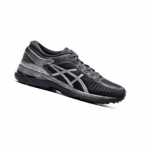 Chaussure Running Asics METARUN Femme Noir | RLUX76512