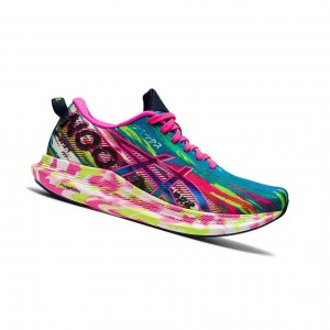 Chaussure Running Asics NOOSA TRI 13 Femme Multicolore | XCBY72986