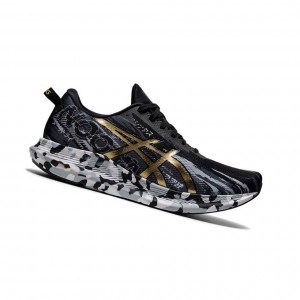 Chaussure Running Asics NOOSA TRI 13 Homme Noir | IKTM62174