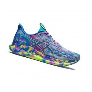 Chaussure Running Asics NOOSA TRI 14 Femme Soft Sky / Sea Glass | UPGW03945