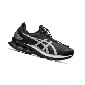 Chaussure Running Asics NOVABLAST Homme Noir | TYHM56790