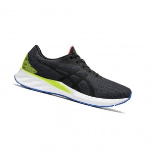 Chaussure Running Asics ROADBLAST Homme Noir | PXTU72869