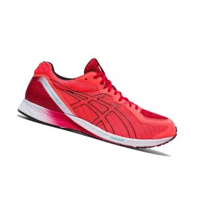 Chaussure Running Asics TARTHEREDGE 2 Homme Rouge | OFKN20438