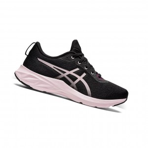 Chaussure Running Asics VERSABLAST 2 Femme Noir Rose | LKNQ40812