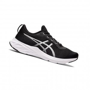 Chaussure Running Asics VERSABLAST 2 Femme Noir Blanche | QZYN79045