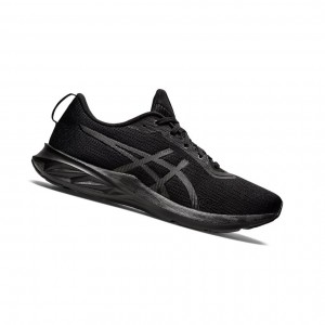 Chaussure Running Asics VERSABLAST 2 Homme Noir Grise | KTXE48392