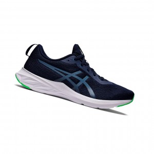 Chaussure Running Asics VERSABLAST 2 Homme Azur | KUDP52874