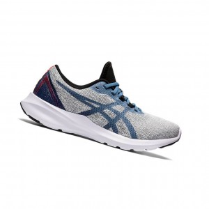 Chaussure Running Asics VERSABLAST MX Homme Grise | QXGI74362