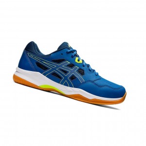 Chaussure Tennis Asics GEL-RENMA Femme Vert | AMLU52896