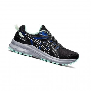 Chaussure Trail Running Asics TRAIL SCOUT 2 Femme Noir | DWTB96872