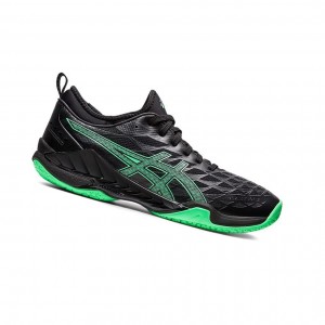 Chaussure Volley Asics BLAST FF 3 Homme Noir | MIKD23058