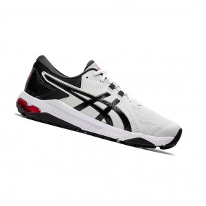 Chaussures De Golf Asics GEL-COURSE GLIDE Homme Noir | KLRZ67138