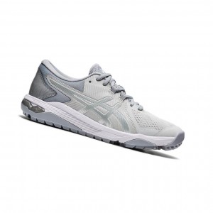 Chaussures De Golf Asics GEL-COURSE GLIDE Femme Grise | FYGD95714