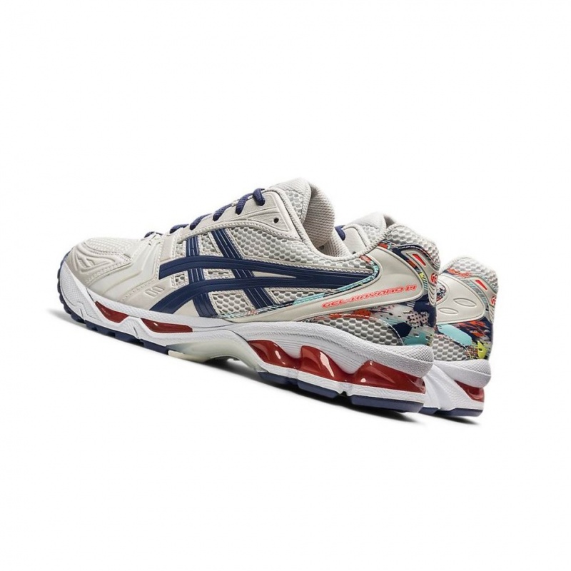 Basket Asics CELEBRATION OF SPORT Homme Grise | OSPE58247