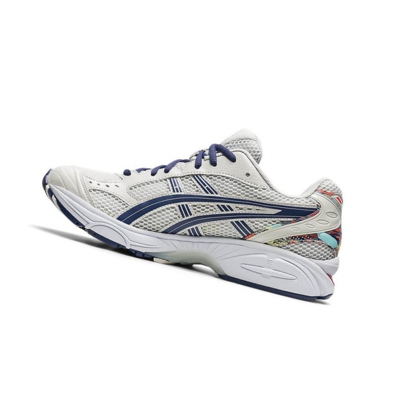 Basket Asics CELEBRATION OF SPORT Homme Grise | OSPE58247