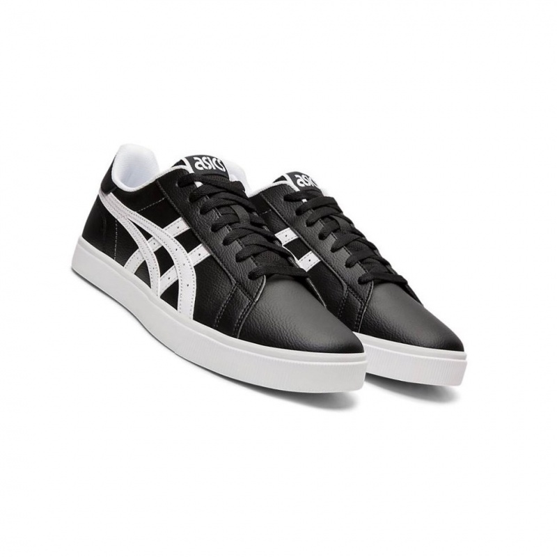 Basket Asics CLASSIC CT Homme Noir | FCYJ29415