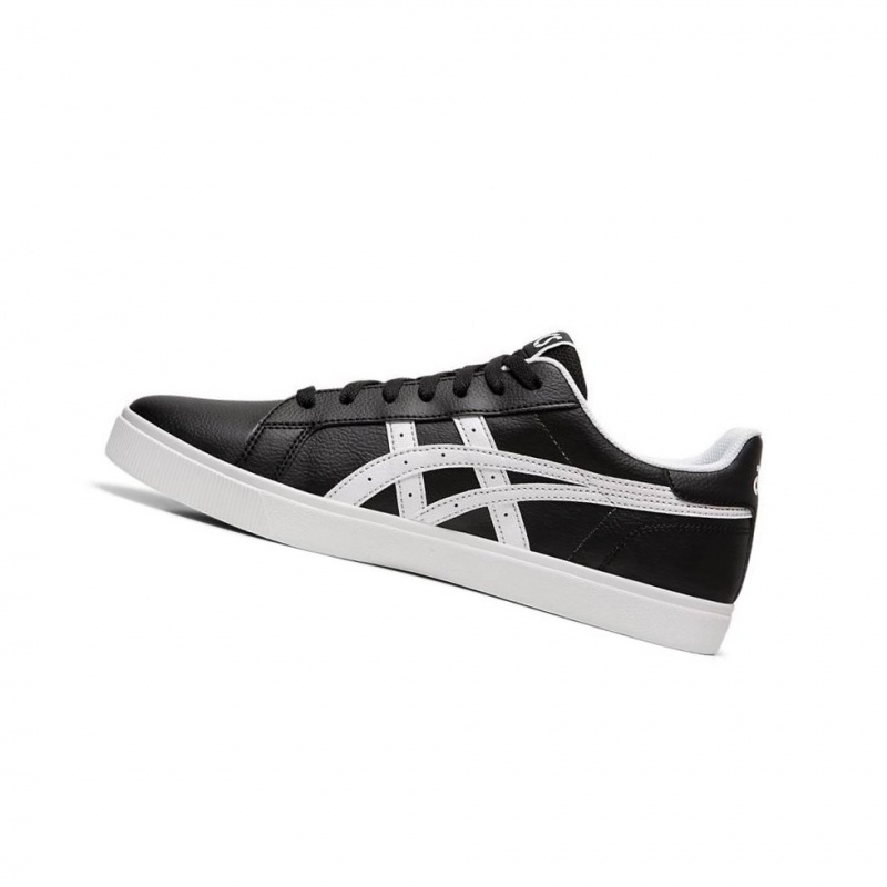 Basket Asics CLASSIC CT Homme Noir | FCYJ29415