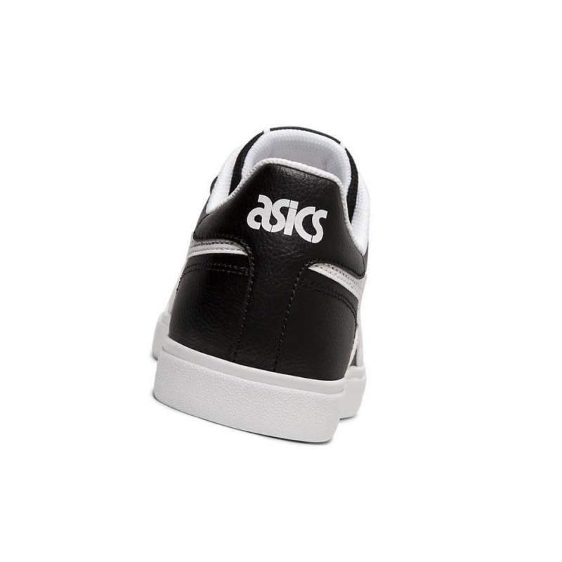 Basket Asics CLASSIC CT Homme Noir | FCYJ29415