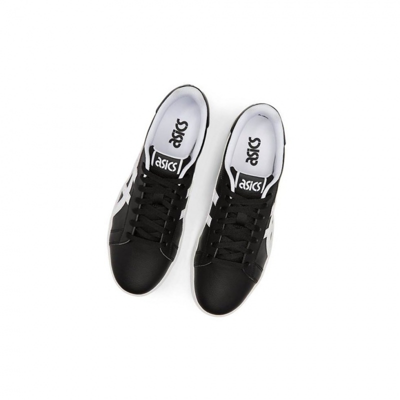 Basket Asics CLASSIC CT Homme Noir | FCYJ29415