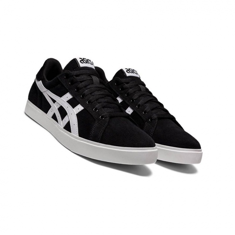 Basket Asics CLASSIC CT Homme Noir | RYVT05263