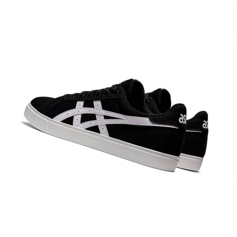 Basket Asics CLASSIC CT Homme Noir | RYVT05263