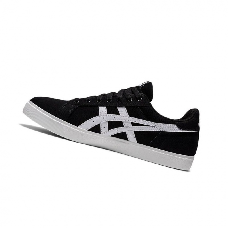 Basket Asics CLASSIC CT Homme Noir | RYVT05263