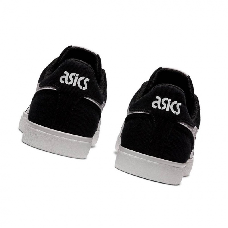 Basket Asics CLASSIC CT Homme Noir | RYVT05263