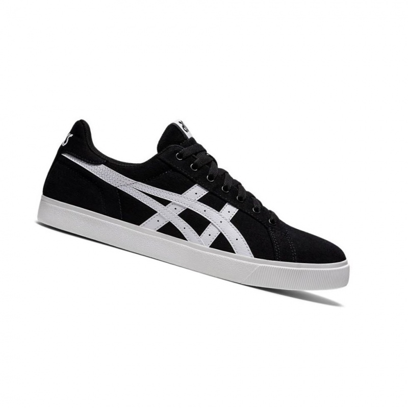 Basket Asics CLASSIC CT Homme Noir | RYVT05263