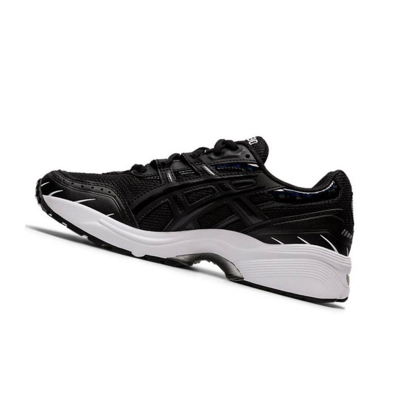 Basket Asics GEL-1090 Femme Noir | ICVH53096