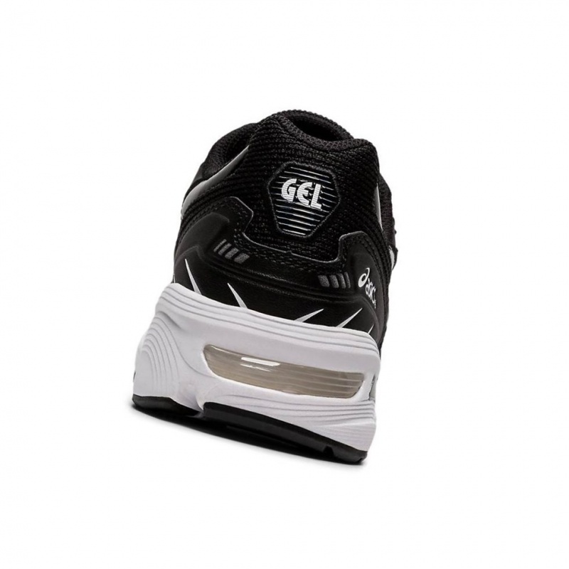 Basket Asics GEL-1090 Femme Noir | ICVH53096