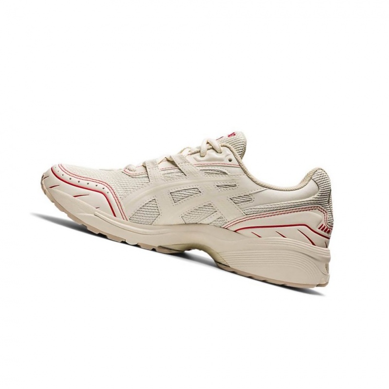 Basket Asics GEL-1090 Homme Blanche | IRNP90231